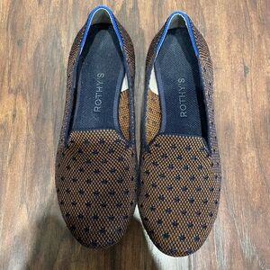 Rothy’s loafer size 8